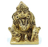 Ashtadhatu Kuber Idol
