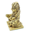 Ashtadhatu Kuber Idol