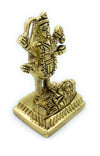 Ashtadhatu Godess Kali Idol