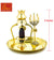 Ashtadhatu Shiv Abhishek Set (Size 1)