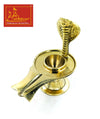 Ashtadhatu Shiv Abhishek Set (Size 1)
