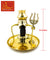 Ashtadhatu Shiv Abhishek Set (Size 2)