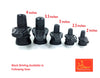 Black Marble Shivling