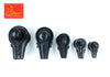 Marble Shivling Black