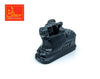 Nandi Black Marble