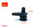 Marble Shivling Black