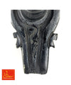 Marble Shivling Black
