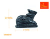 Marble Nandi Black