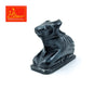 Marble Nandi Black