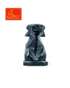 Marble Nandi Black