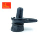 Marble Shivling Black