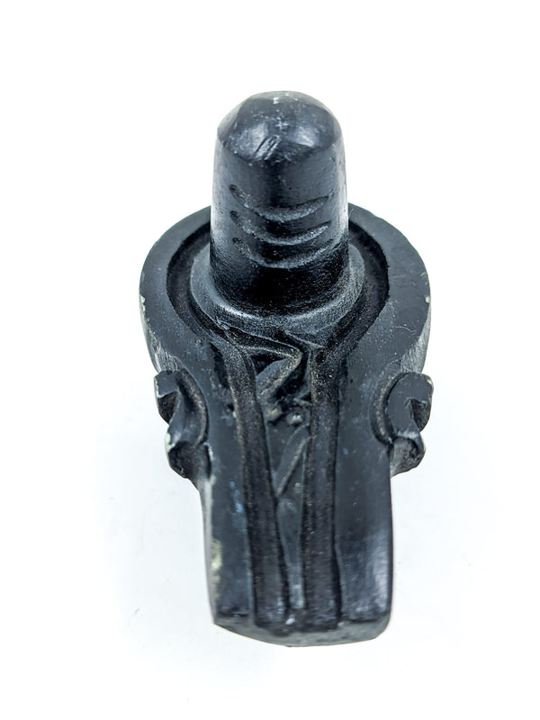 Marble Shivling