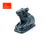 Marble Nandi & Shivling 3.5 inches