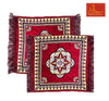 Designer Designer Pooja Aasan 2-Pcs