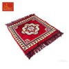 Designer Pooja Aasan Big & Small Combo