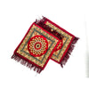 Designer Pooja Aasan Small 2-pcs
