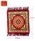 Designer Pooja Aasan Small
