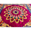 Designer Pooja Aasan Small