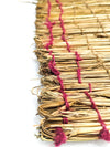 Kusha Aasan 2-Pcs