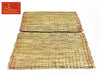 Kusha Aasan 2-Pcs