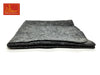 Grey Woolen Pooja Aasan