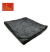 Grey Woolen Pooja Aasan