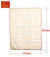 White Woolen Pooja Aasan