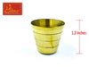 Ladoo Gopal Bhog Thali Ashtadhatu (Small)