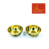 Meenakari Ladoo Gopal Bhog Thali