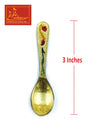 Meenakari Ladoo Gopal Bhog Thali