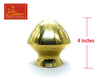 Ashtadhatu Shiv Abhishek Set (Size 5)