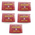 Gitapress Smallest Geeta (Pack of 5)