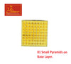Vastu Pyramid Big Size 2-Pcs
