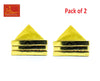 Vastu Pyramid Small 2-Pcs