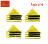 Vastu Pyramid Small 4-Pcs