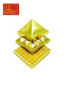 Vastu Pyramid Small 2-Pcs