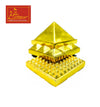 Vastu Pyramid Small 4-Pcs