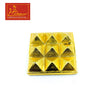 Vastu Pyramid Small 4-Pcs