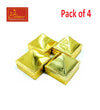 Vastu Pyramid Medium 4-Pcs