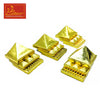 Vastu Pyramid Big Size 4-Pcs