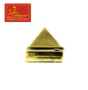 Vastu Pyramid Medium 2-Pcs