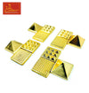 Vastu Pyramid Big Size 4-Pcs