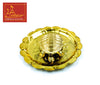 Turtle with Plate Ashtadhatu Heavy Quality