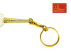 Hanuman Gada Locket Small