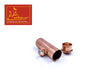 Copper Tabeej Capsule Pendant 5-Pcs