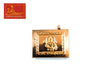 Copper Tabeej Chowki Model 5-Pcs