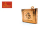 Copper Tabeej Chowki Model 5-Pcs