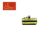 Ashtadhatu Tabeej Capsule Pendant 5-Pcs