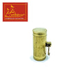 Ashtadhatu Tabeej Capsule Pendant 5-Pcs