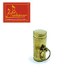 Ashtadhatu Tabeej Capsule Pendant 5-Pcs